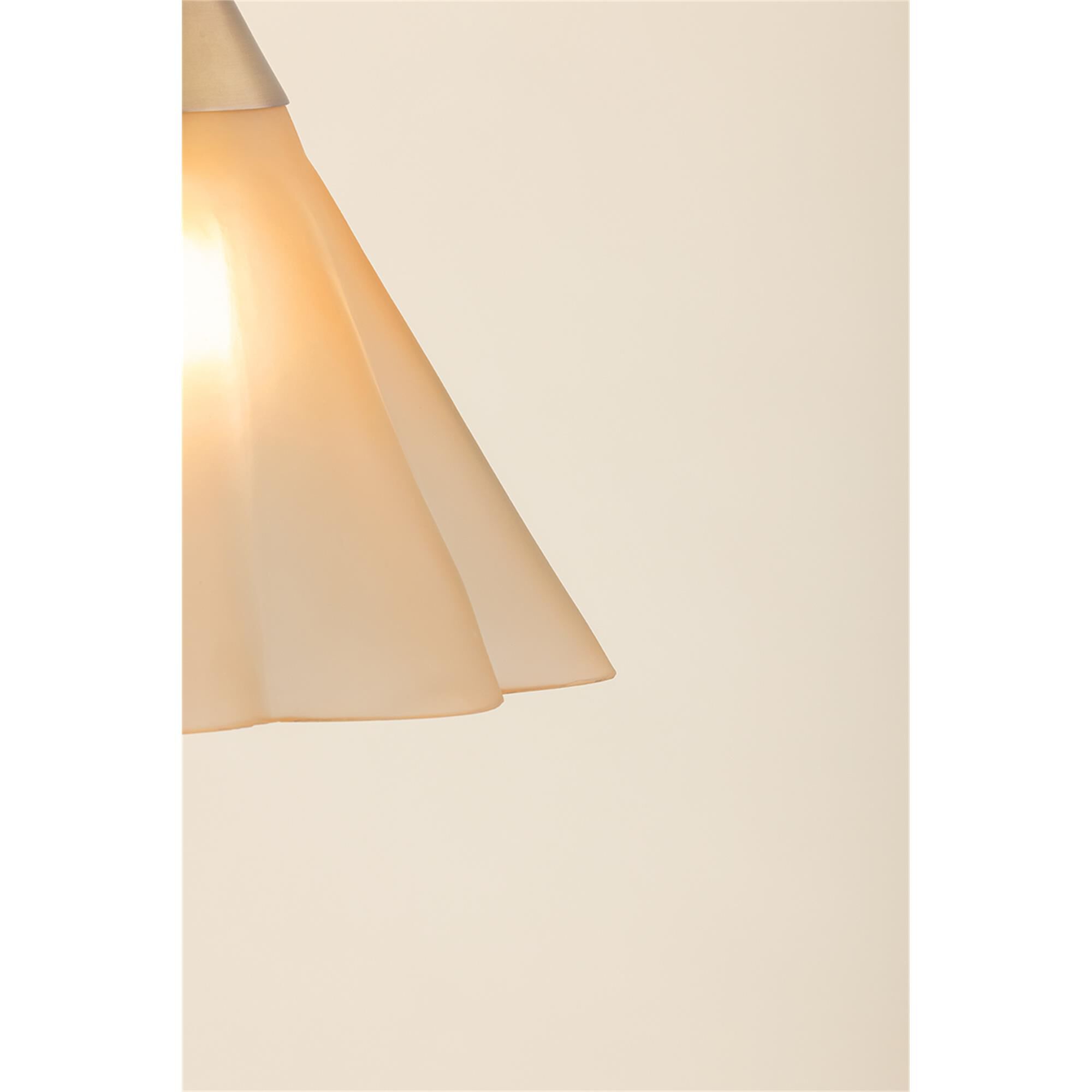 Gabrielle 11 Inch Mini Pendant,